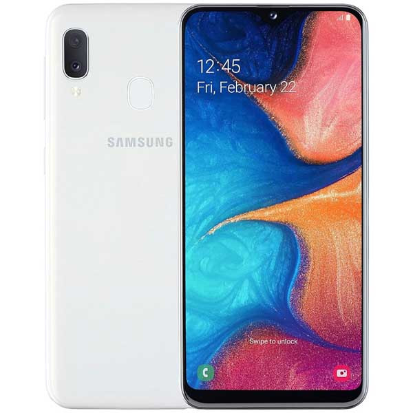 Mobitel best cheap samsung galaxy A20 used all colors uk